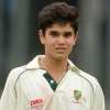 Arjun Tendulkar